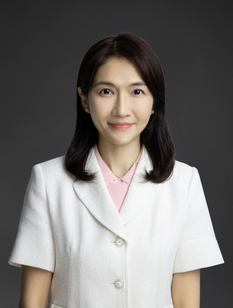 陈乐诗 医生